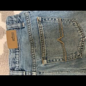 urban pipeline jeans 😍✨